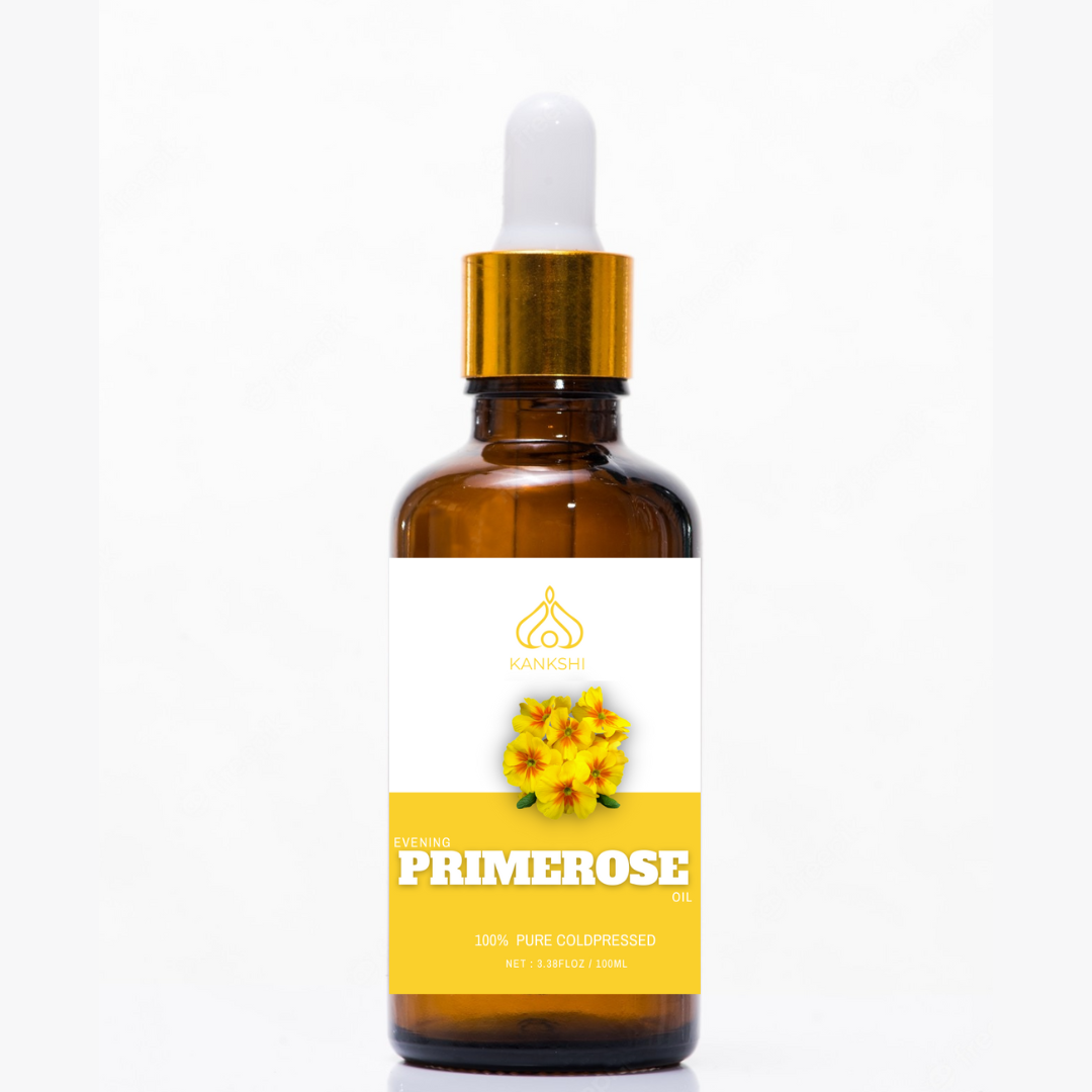 Evening Primerose -  Carrier Oil
