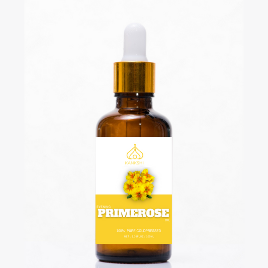 Evening Primerose -  Carrier Oil