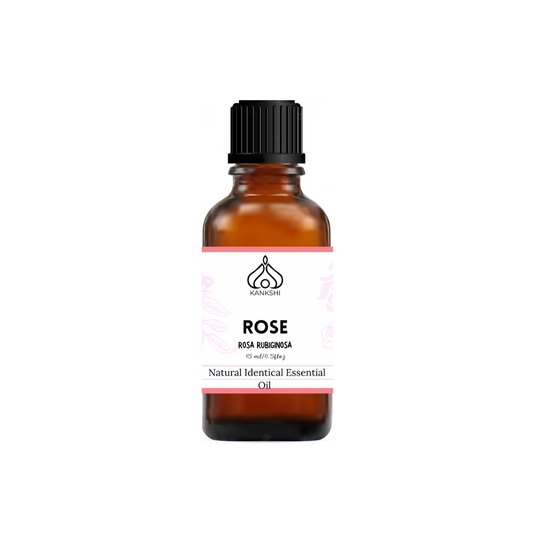 Rose - Natural Identical Essential Oil