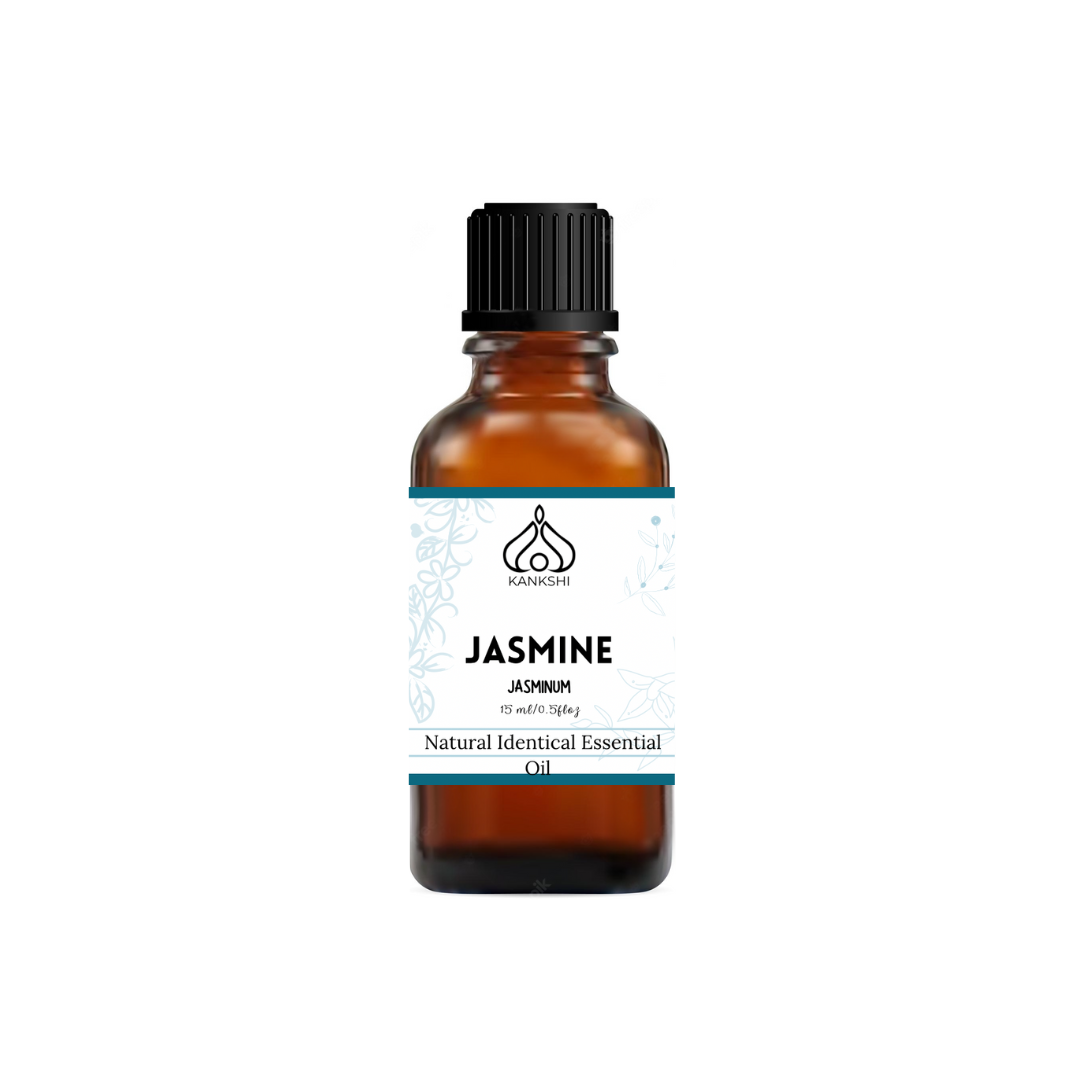 Jasmine - Natural identical Essential Oil