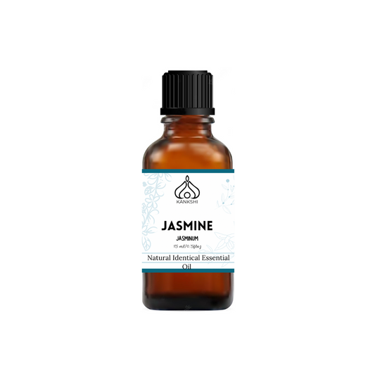 Jasmine - Natural identical Essential Oil