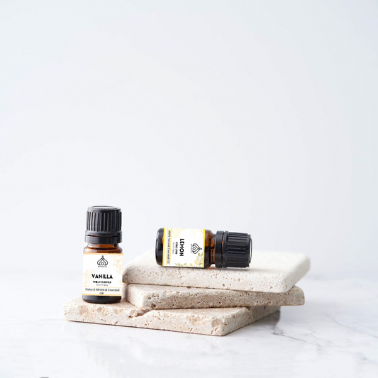Vanilla - Natural Identical Essential Oil