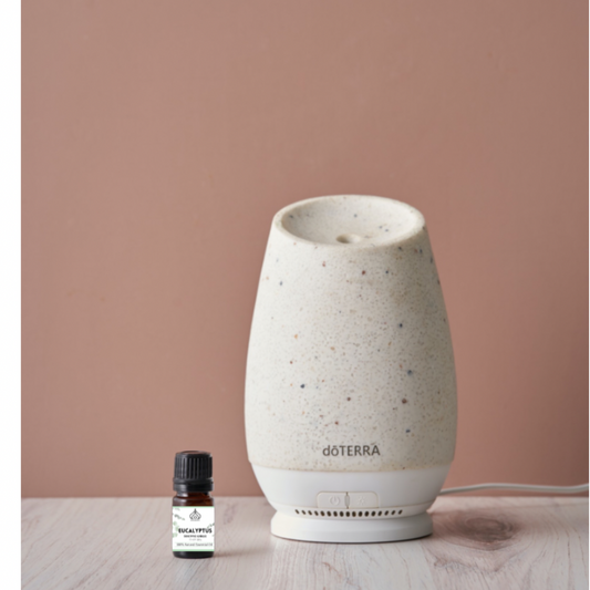 Eucalyptus - 100% Natural  Essential Oil