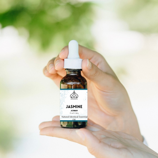 Jasmine - Natural identical Essential Oil