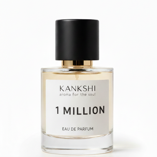 Million Gold (30ml)