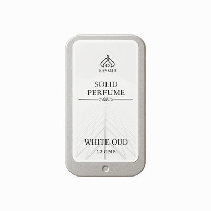 Kankshi Solid Perfume - free gift on orders over Rs 999