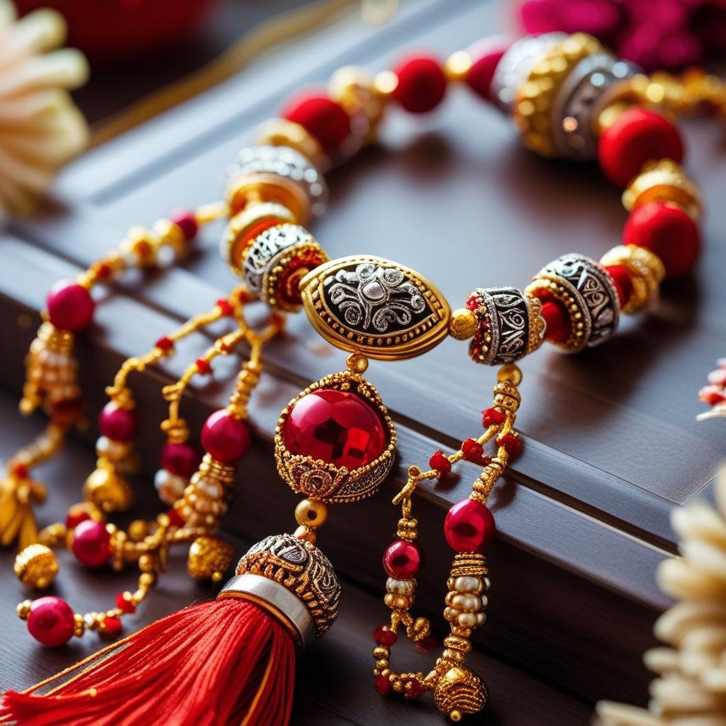 Raksha-Bandhan Gift Box