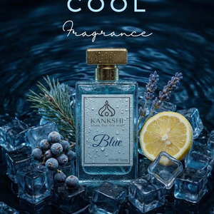 Blue (100ml)