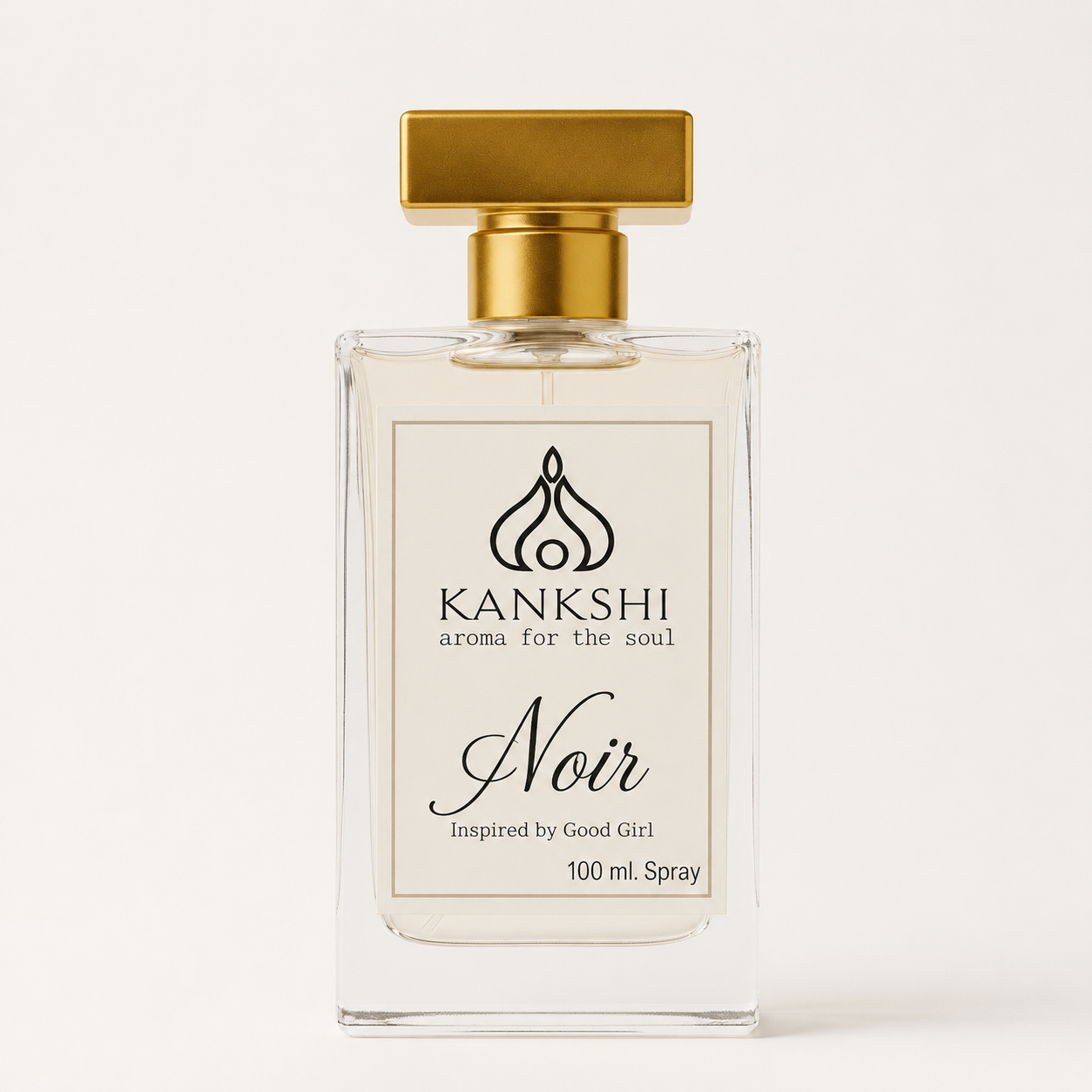 NOIR (100ml)