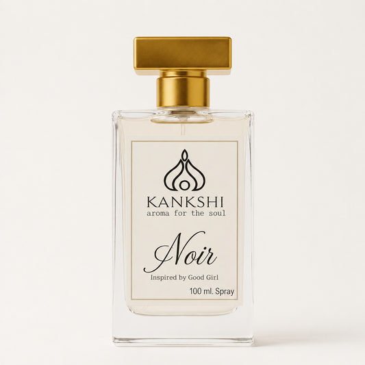 NOIR (100ml)