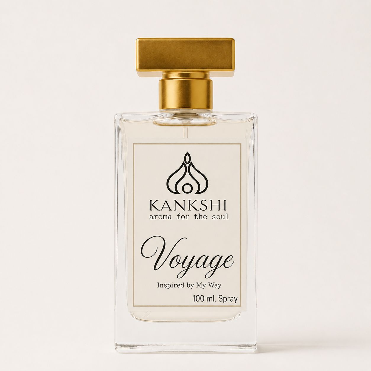 VOYAGE (100ml)