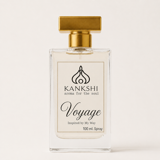 VOYAGE (100ml)