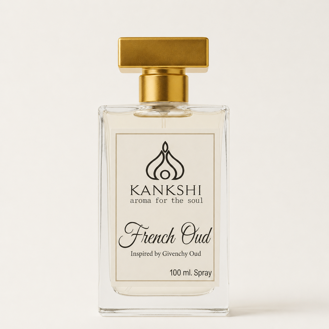 French Oud (100ml)