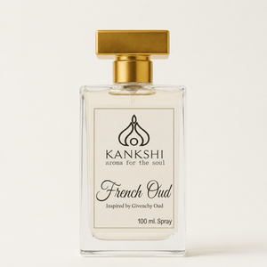 French Oud (100ml)