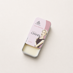 Chanelle - Solid Perfume
