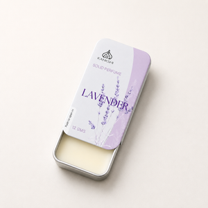 Lavender- Solid Perfume