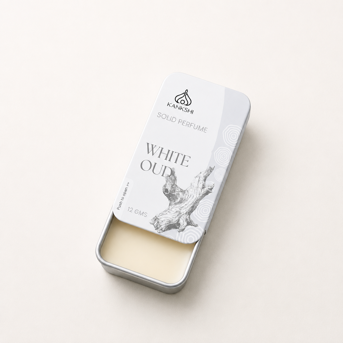 scent:White Oud