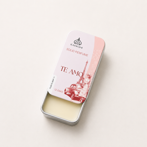 Te-Amo - Solid Perfume