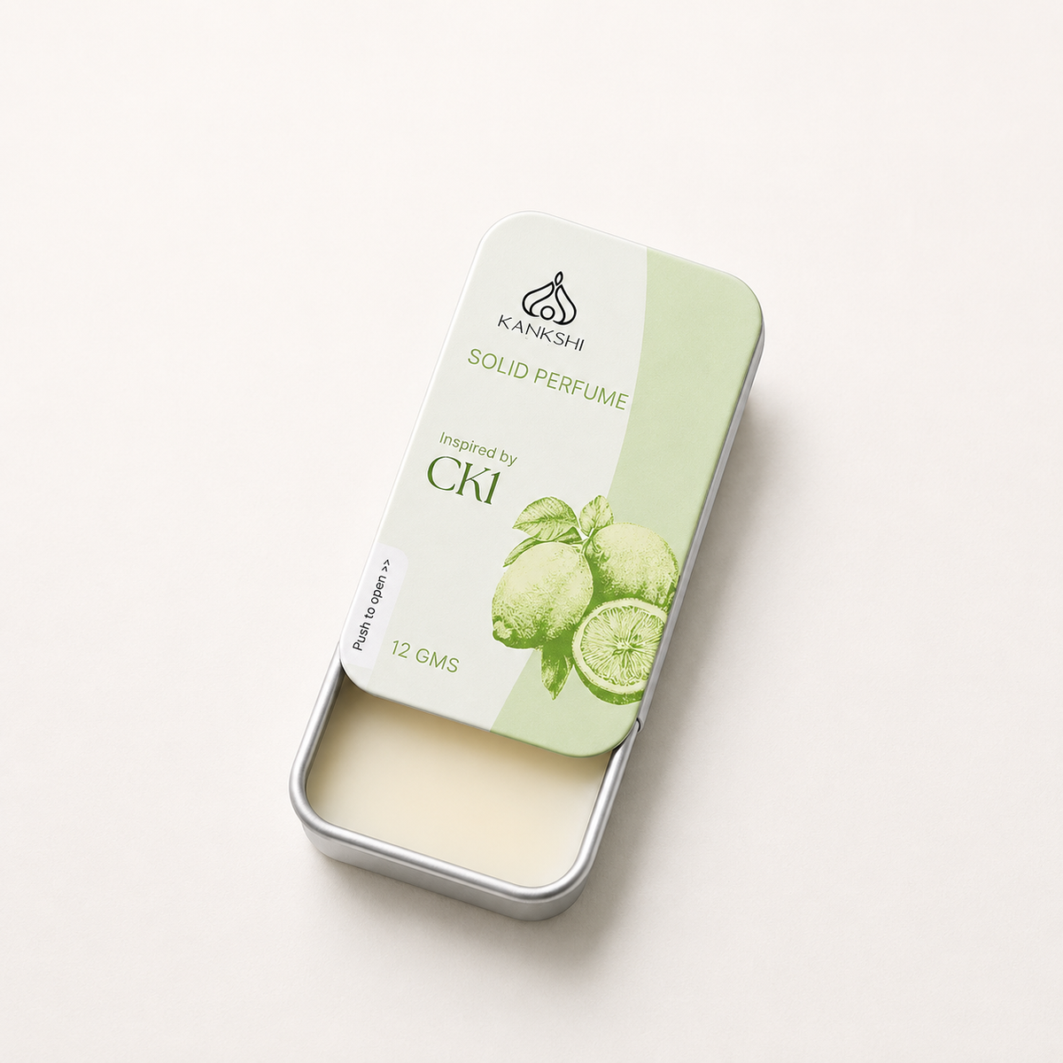 Aura Fresh - Solid Perfume