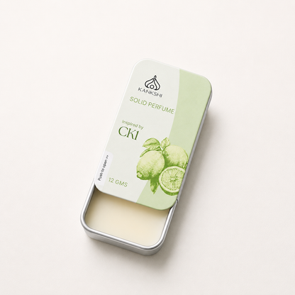 Aura Fresh - Solid Perfume