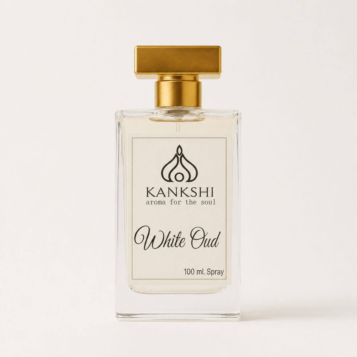 WHITE OUD (100ml)