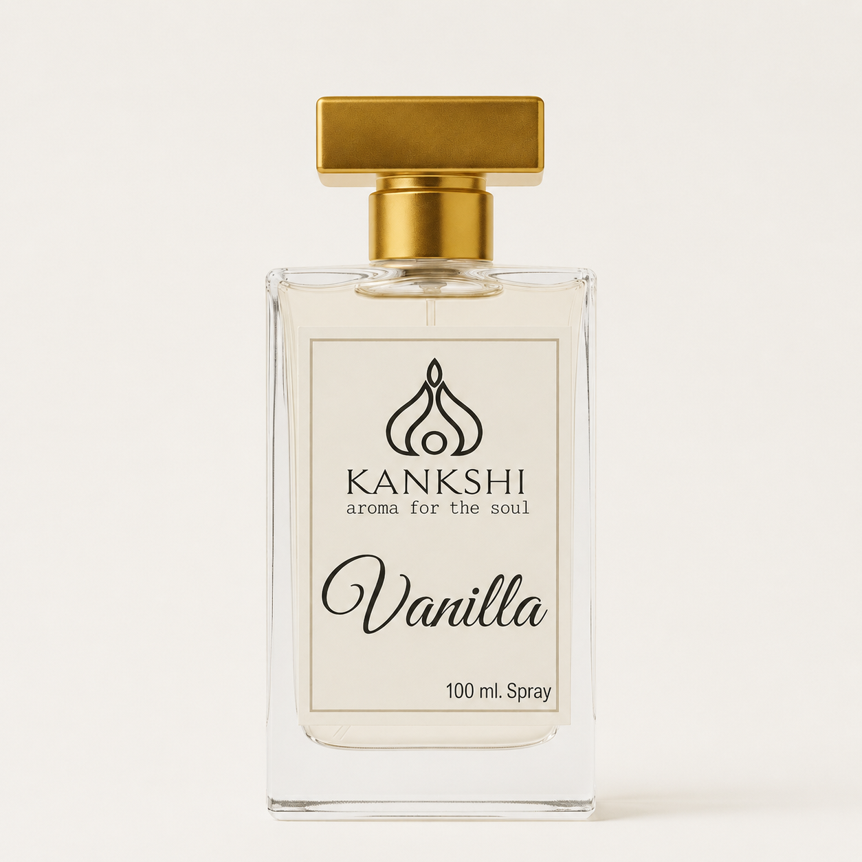 Vanilla (100ml)