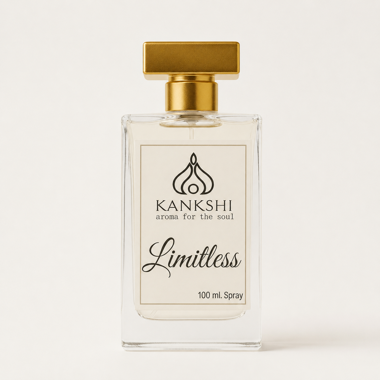 LIMITLESS (100ml)
