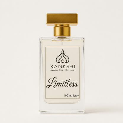 LIMITLESS (100ml)
