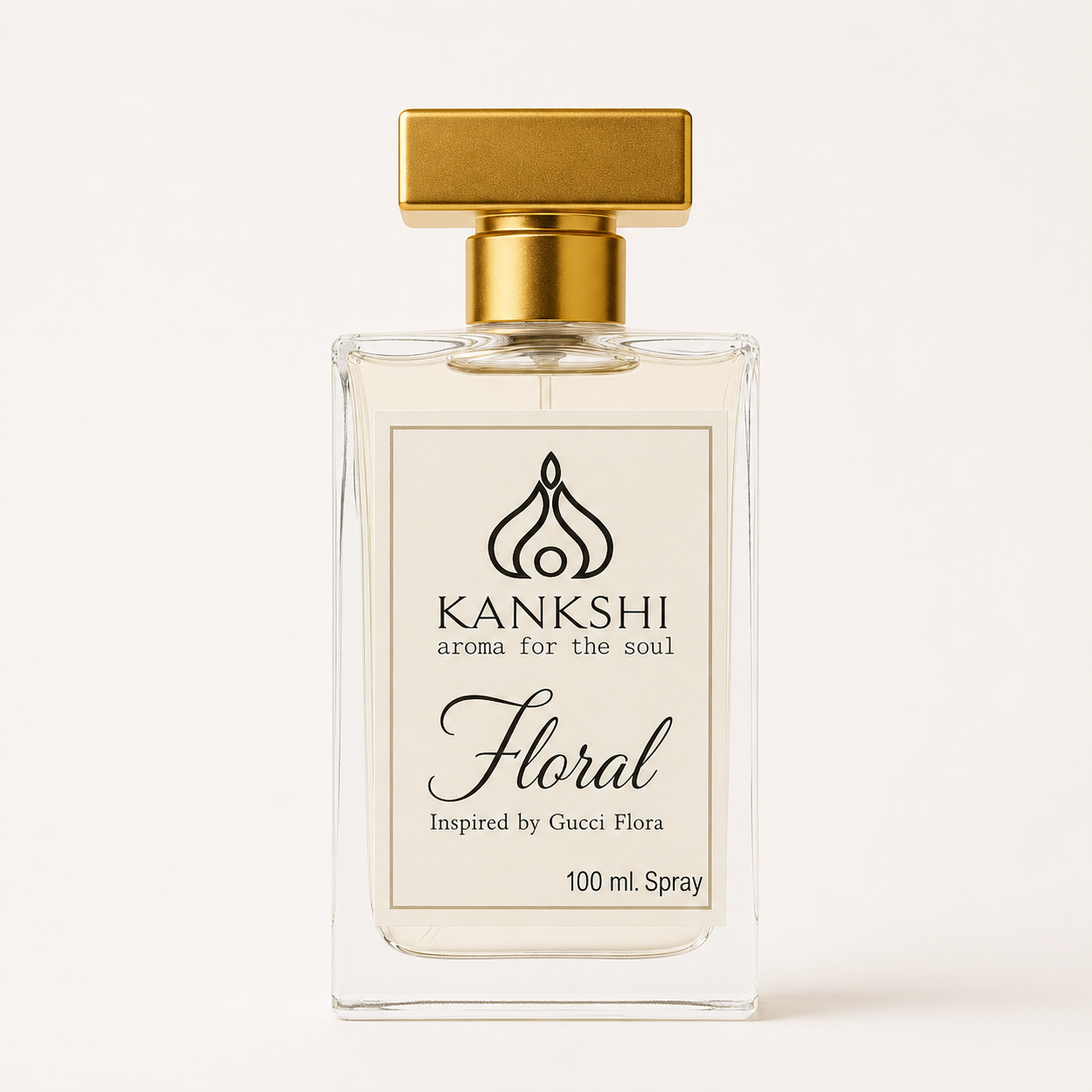 FLORAL (100ml)