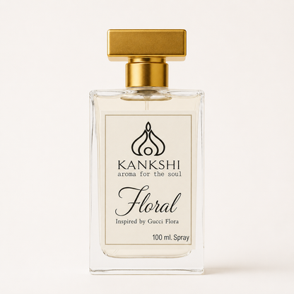 FLORAL (100ml)