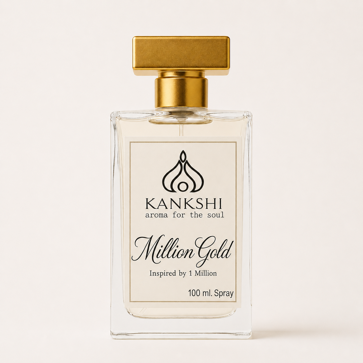 Million Gold (100ml)