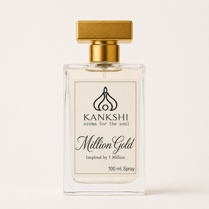 Million Gold (100ml)