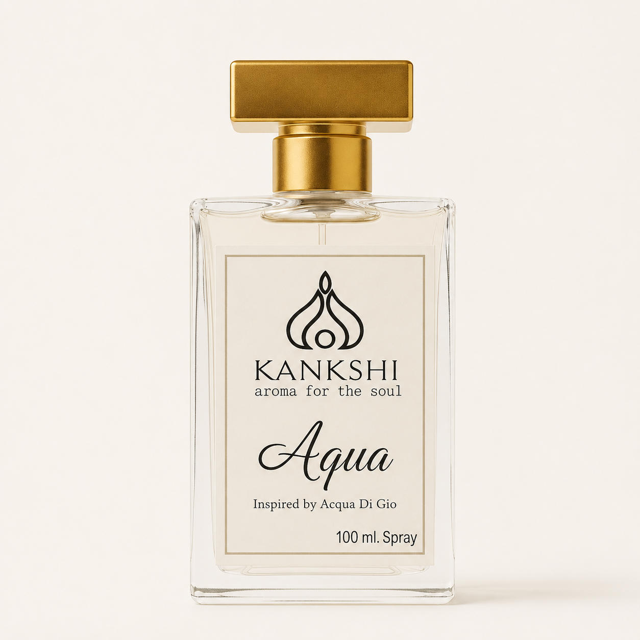 AQUA (100ml)