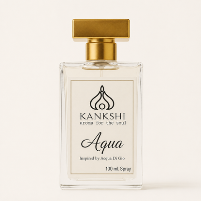 AQUA (100ml)