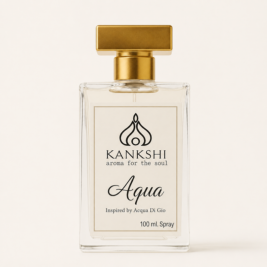 AQUA (100ml)