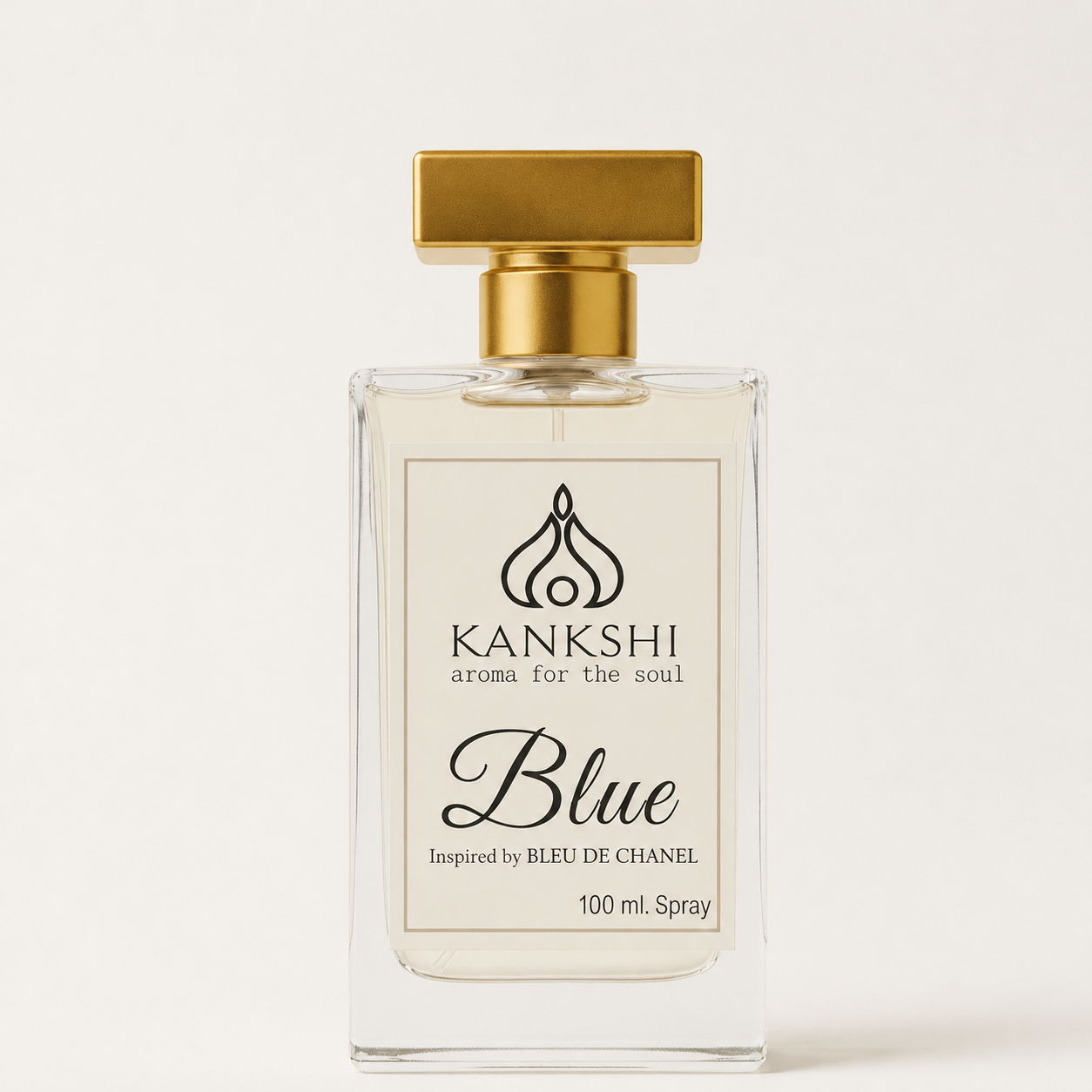 Blue (100ml)