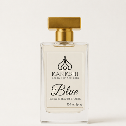 Blue (100ml)