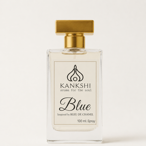 Blue (100ml)