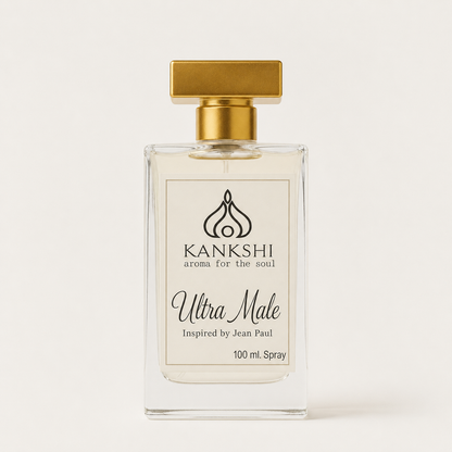 Ultra Male (100ml)