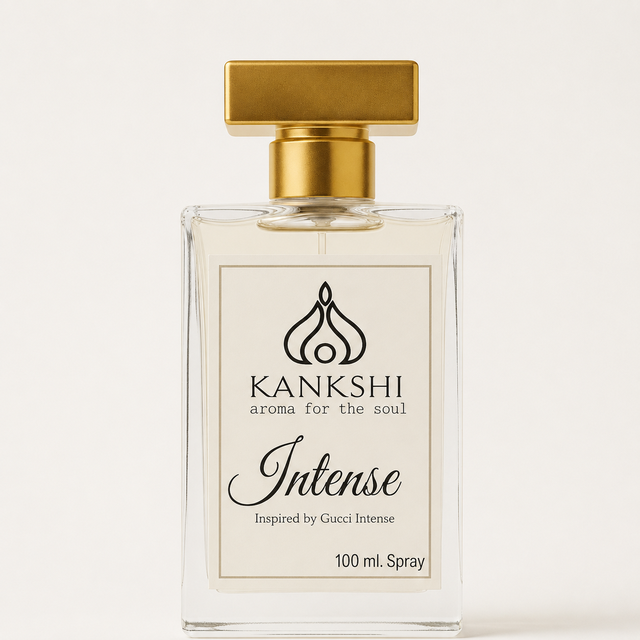 Intense (100ml)