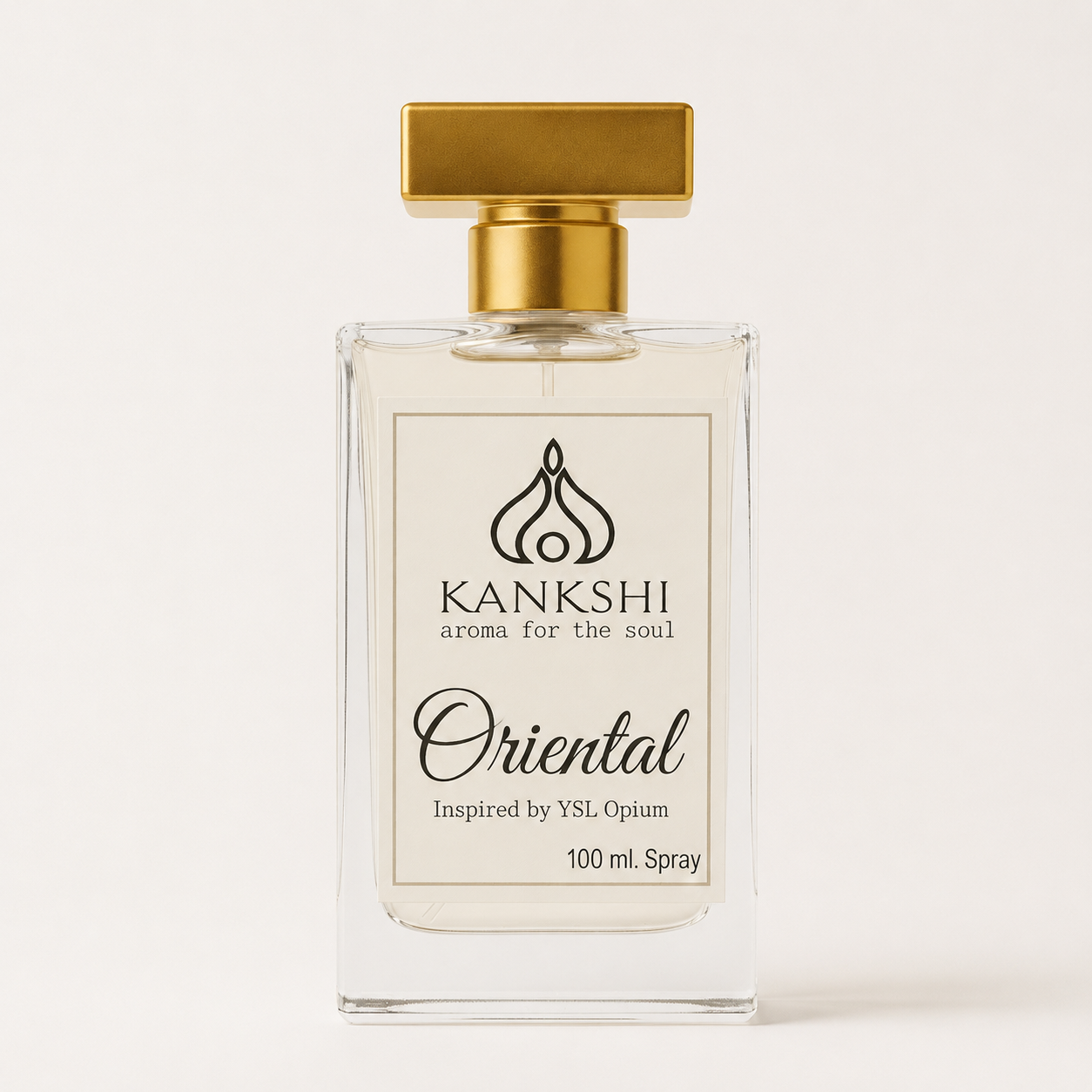 Oriental (100ml)