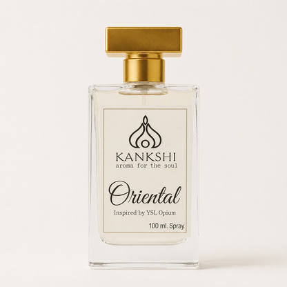 Oriental (100ml)