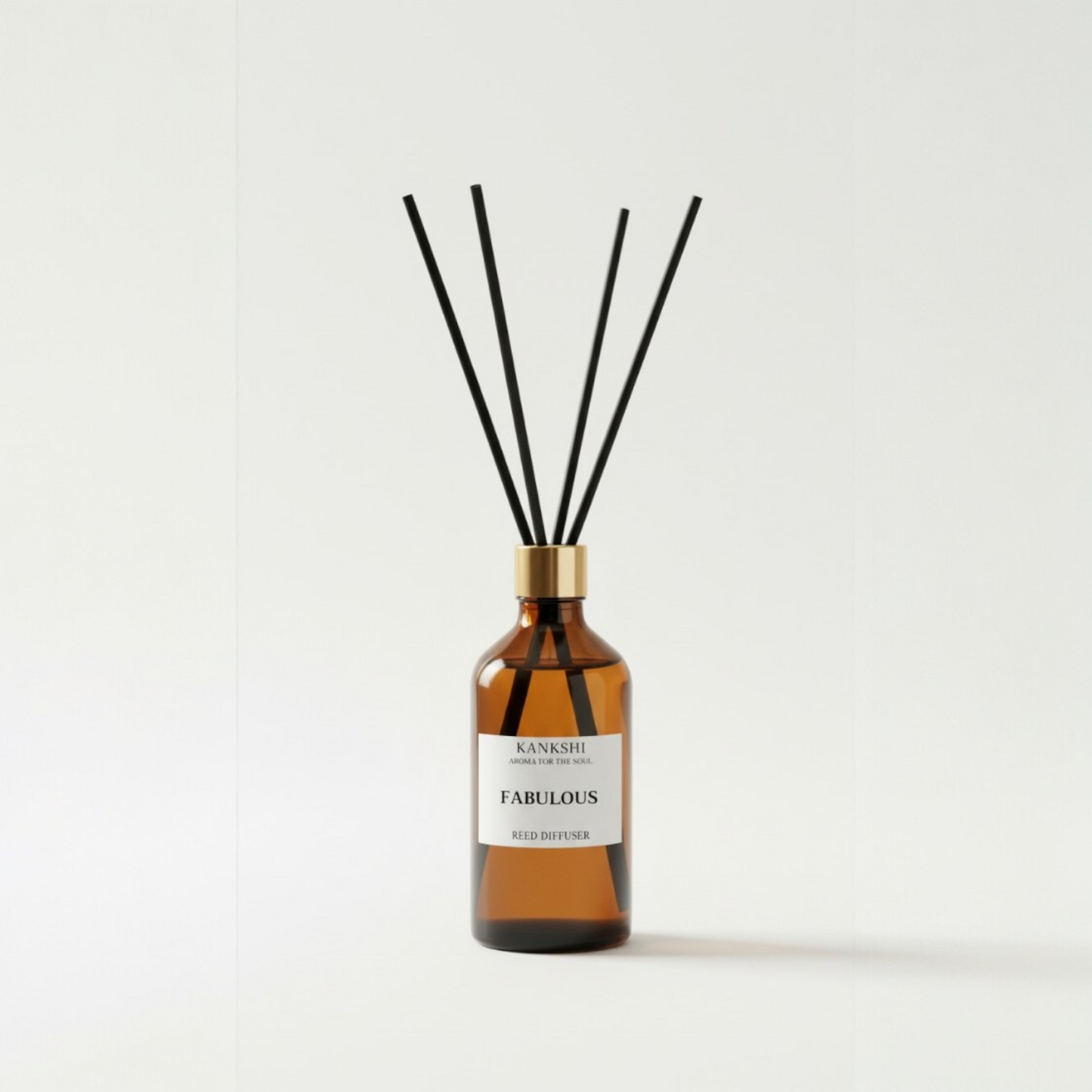 Fabulous - Reed Diffuser (100ML)