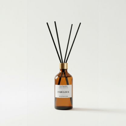 Fabulous - Reed Diffuser (100ML)
