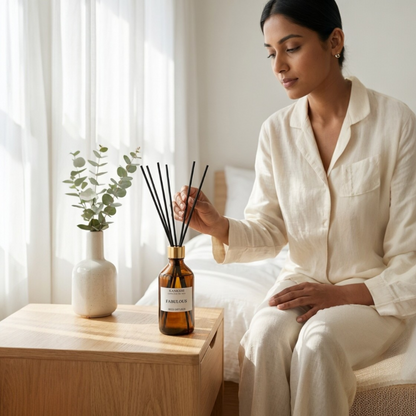 Fabulous - Reed Diffuser (100ML)