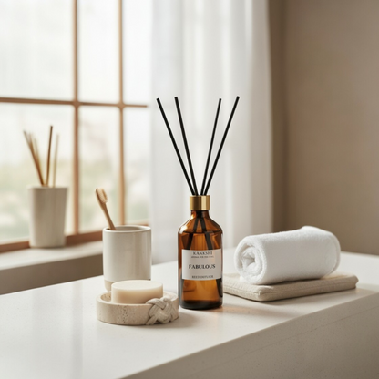 Fabulous - Reed Diffuser (100ML)
