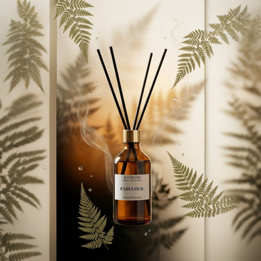 Fabulous - Reed Diffuser (100ML)