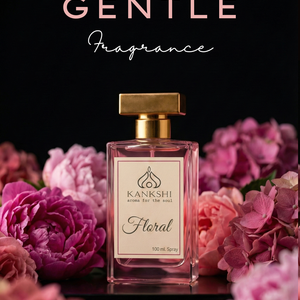 FLORAL (100ml)