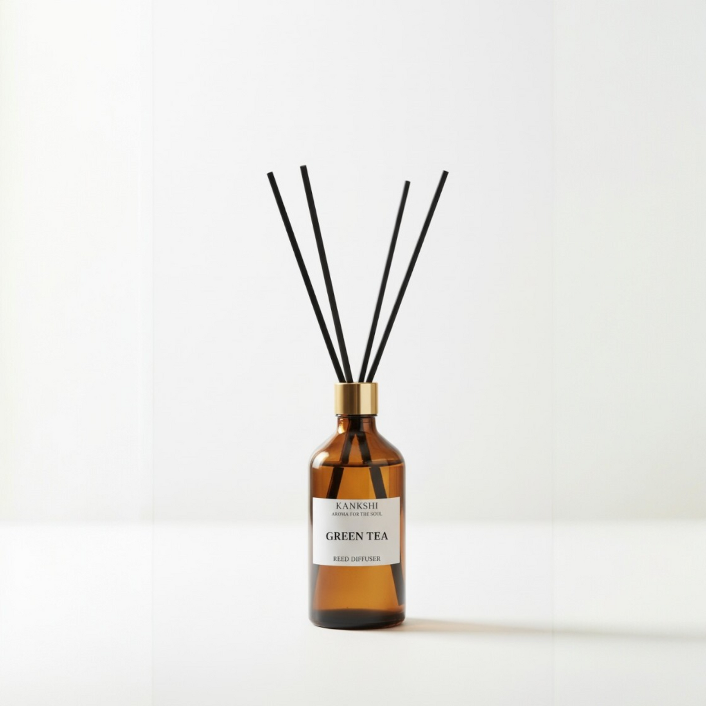 Green Tea - Reed Diffuser (100ML)