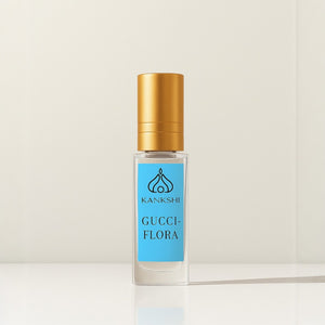 G-Flora Attar